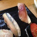 め組鮨 - 