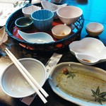 漁火の宿大和丸 - 