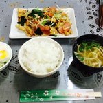 大衆食堂むつみ - 