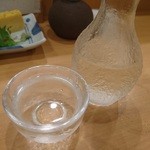 ささき - 獺祭飲みました♪