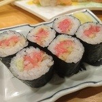 ささき - とろたく　絶品です