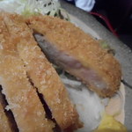 レストラン 牛石 - 美味いぞぉ～