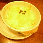 大むら - じゃがいものクリーム煮