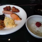 カフェ&ダイニング エーデル - 続いて・・和食バージョン？