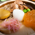 おぎのや - 釜飯