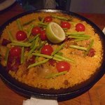 カサ・トリアングロ - 2010年8月