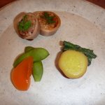 石堂橋 白つぐ - 