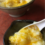 焼鳥 千成 - 鳥雑炊