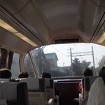 上海荘 - 河和行き特急1200系