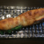 プラ・ビダ - ルコラトマティート（290円）