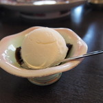上海荘 - デザート