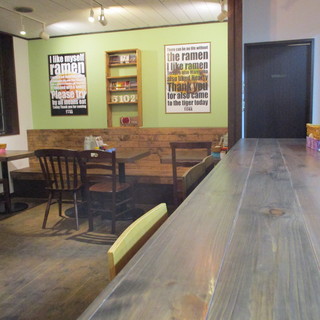 二郎系&まぜそば専門店 奨_2