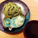 和食処 DARA - 静岡茶そば