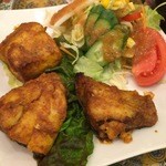 フィッシュテッカ