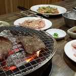 日ノ出ホルモン - 