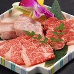 Yakiniku Shou Manen - 