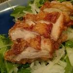田ざわ - 福味鶏の竜田揚