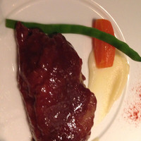 boB the garden Ginza - 