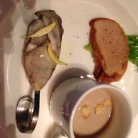 boB the garden Ginza - 