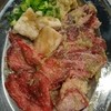 焼肉ホルモン 坂上 梅田本店