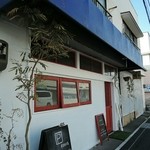 タイ料理テイクアウト&デリバリーMUNCHIES - 