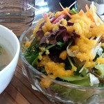 タイ料理テイクアウト&デリバリーMUNCHIES - 