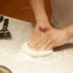 ピッツェリア ダ チーボ - 