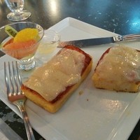 BISTRO FAVORI 代官山 - 