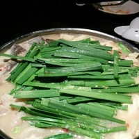 博多もつ鍋 やま中 赤坂店 - 