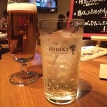 ARBOL - 二軒目は
                                古田さん家の
                                sofa 席