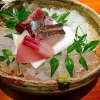 魚匠 銀平 心斎橋店 - 