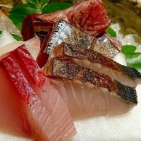 魚匠 銀平 心斎橋店 - 