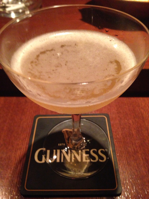 TOM'S BAR Asagaya Ten