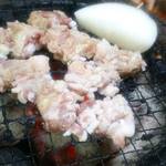 Horumon Konaya - 