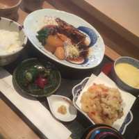 日本料理 花城 - 