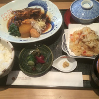 日本料理 花城 - 