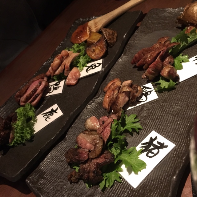 ジビエ食べ放題 By グリーンパフェ 炉とマタギ 新宿店 新宿西口 居酒屋 食べログ ジビエ食べ放題 By グリーンパフェ 炉とマタギ 新宿店 新宿西口 居酒屋 食べログ