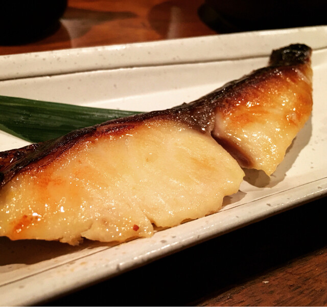 4番サード魚真 image