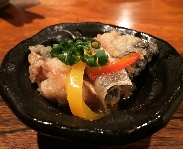 4番サード魚真 image
