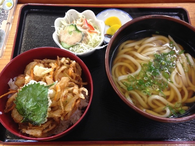 大吉うどん 菊池市その他 うどん 食べログ