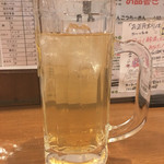 豚のらーめん 弐番手 - 