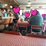 ハンバーグレストランHACHI - 