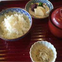 下鴨茶寮 本店 - 