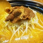 南部らーめん 前沢店