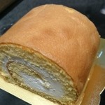 サンチェ - ロールケーキ