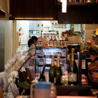 グリル カジン_2