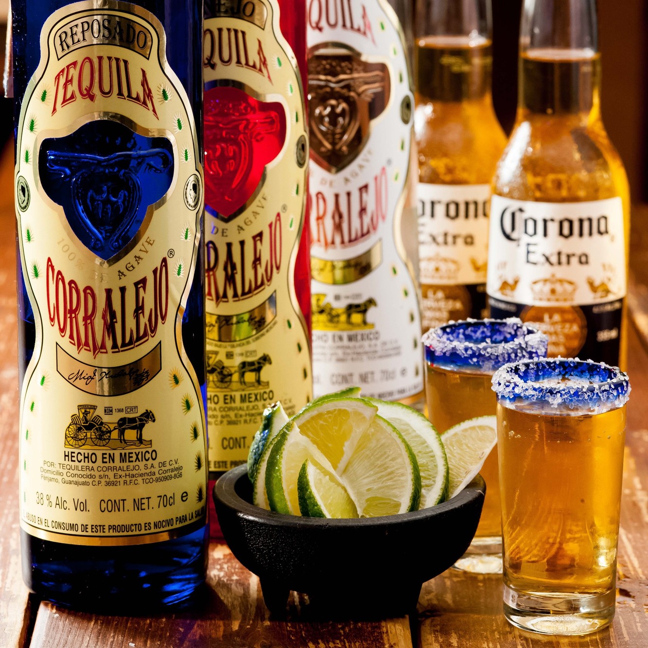 メニュー写真 : サルサカバナ 中野店 （SALSA CABANA） - 中野/メキシコ料理 | 食べログ