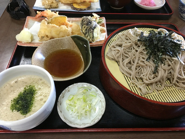 高尾山 とろろそば とろろめしの日光屋 たかおさん とろろそば とろろめしのにっこうや 高尾山口 そば 食べログ 高尾山 とろろそば とろろめしの日光屋 たかおさん とろろそば とろろめしのにっこうや 高尾山口 そば 食べログ