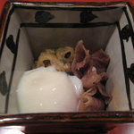 祇園 大渡 - すき焼き風