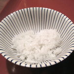 祇園 大渡 - 佐渡島のコシヒカリ